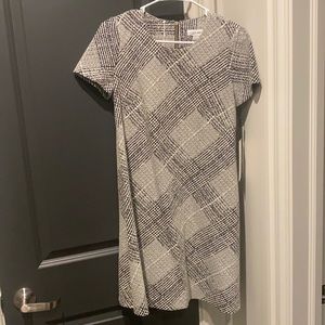 NWT Calvin Klein Dress